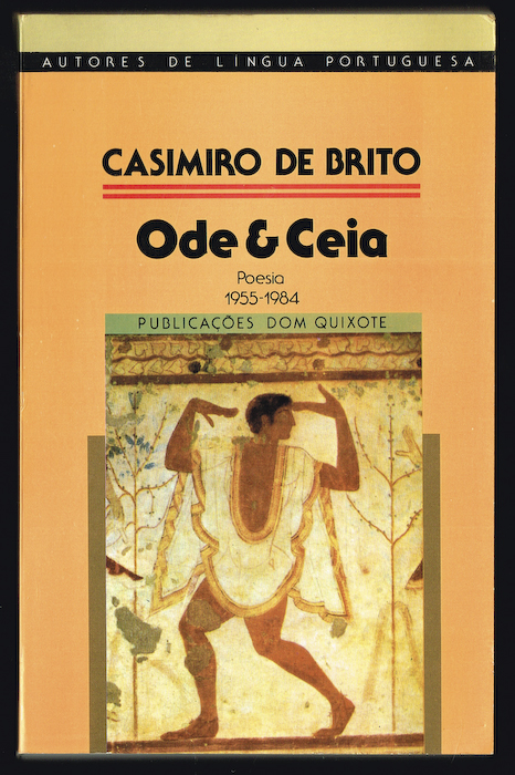 ODE & CEIA poesia 1955-1984